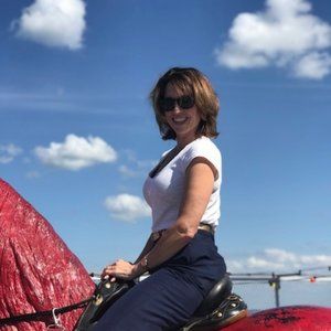 Meet your Posher, Beth